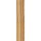 Ekena Millwork Olympic Arts & Crafts Rough Sawn Outlooker, Western Red Cedar, 8"W x 36"D x 40"H OUT08X36X40OLY03RWR - alternate 2